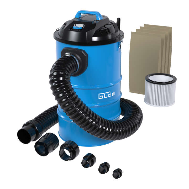 Güde Absauganlage GAA 55